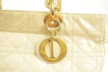 Lady Dior