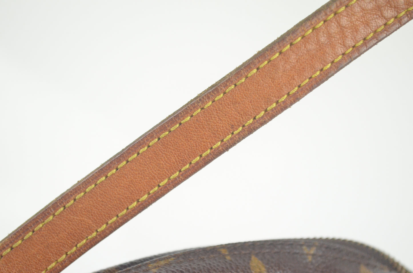 Louis Vuitton Senlis Monogram Canvas