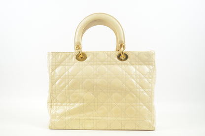 Lady Dior