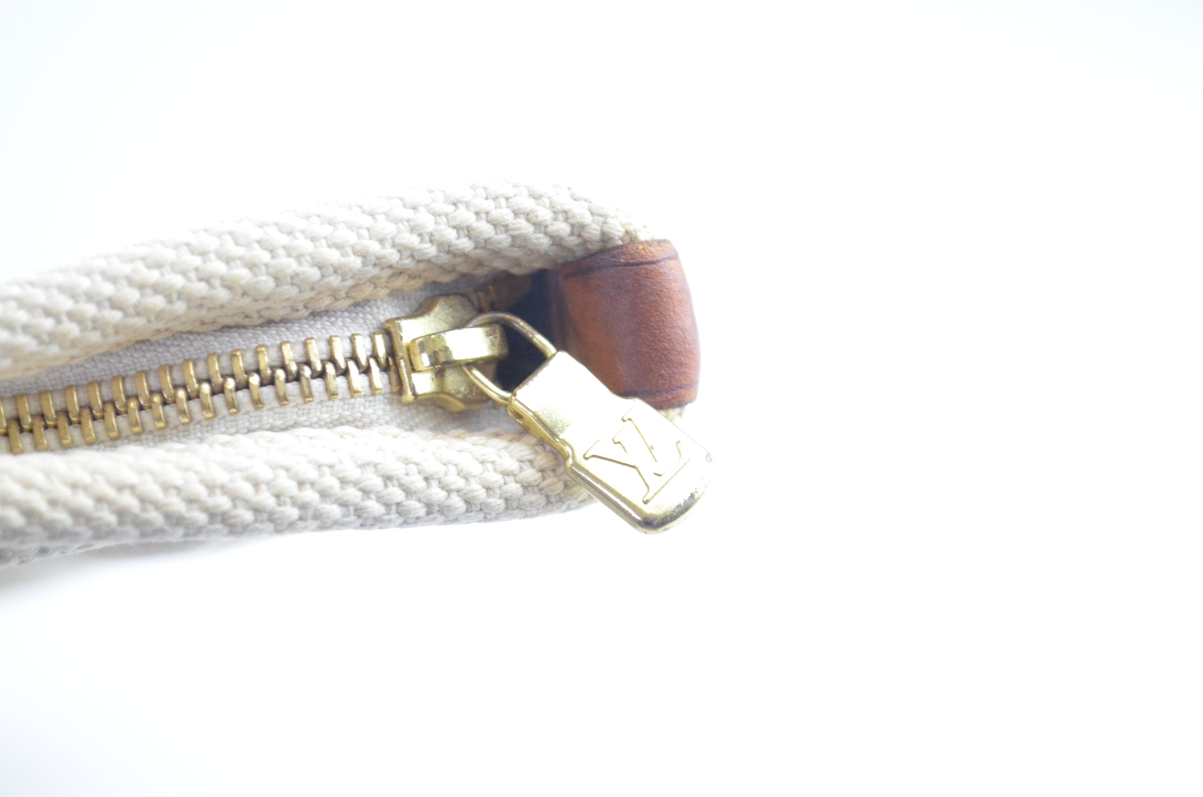 Louis Vuitton Antigua Cabas MM