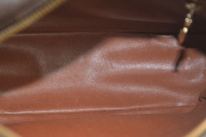 Louis Vuitton Senlis Monogram Canvas
