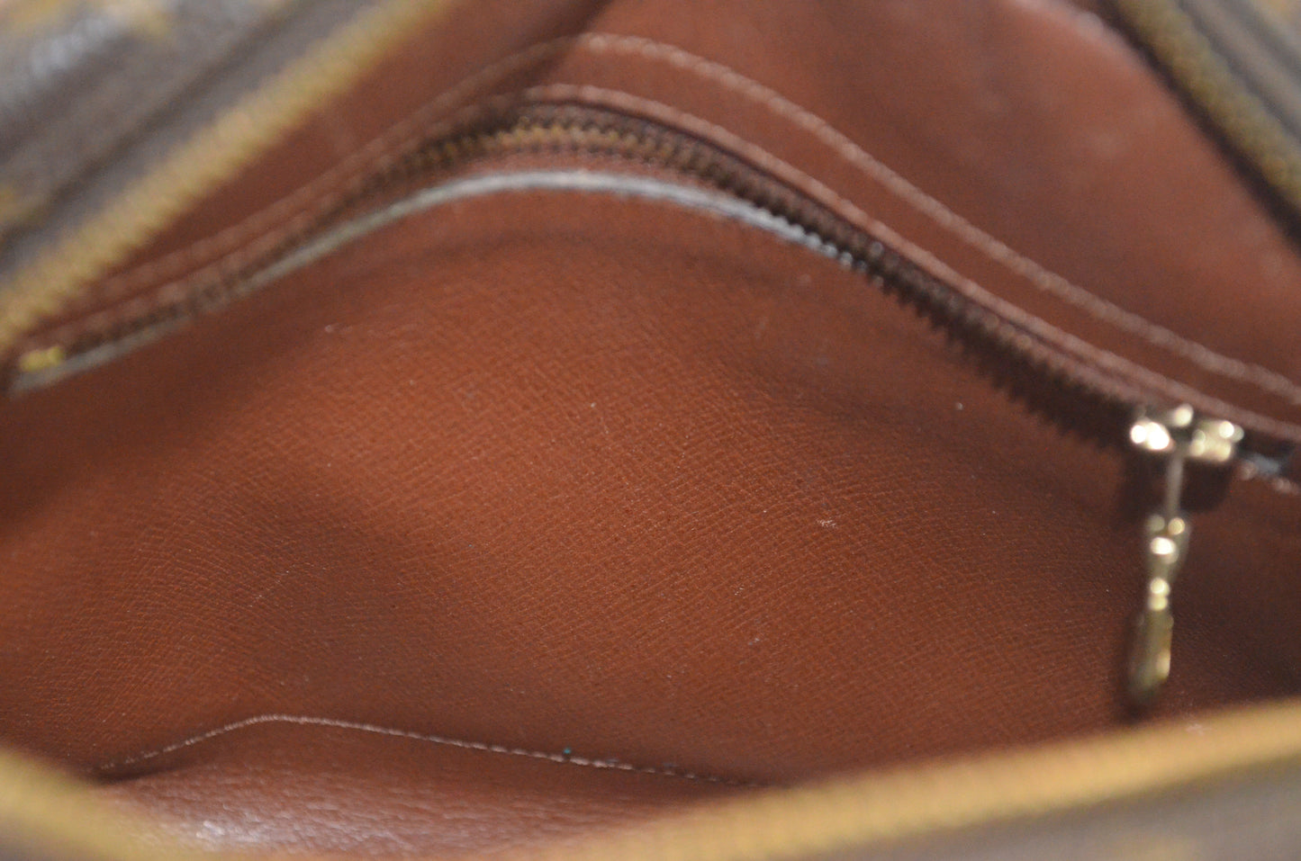 Louis Vuitton Senlis Monogram Canvas