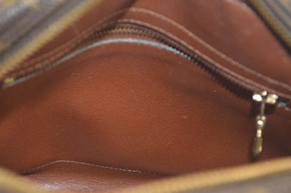 Louis Vuitton Senlis Monogram Canvas