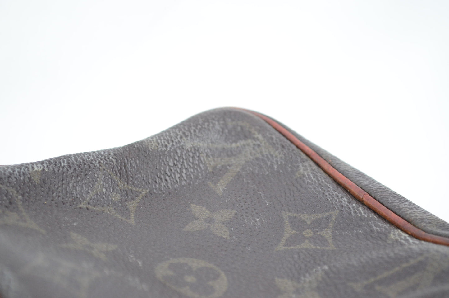 Louis Vuitton Umhängetasche Monogram Canvas