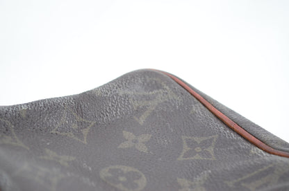 Louis Vuitton Umhängetasche Monogram Canvas