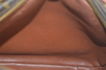 Louis Vuitton Senlis Monogram Canvas