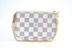 Louis Vuitton Mini Pochette Accessoires