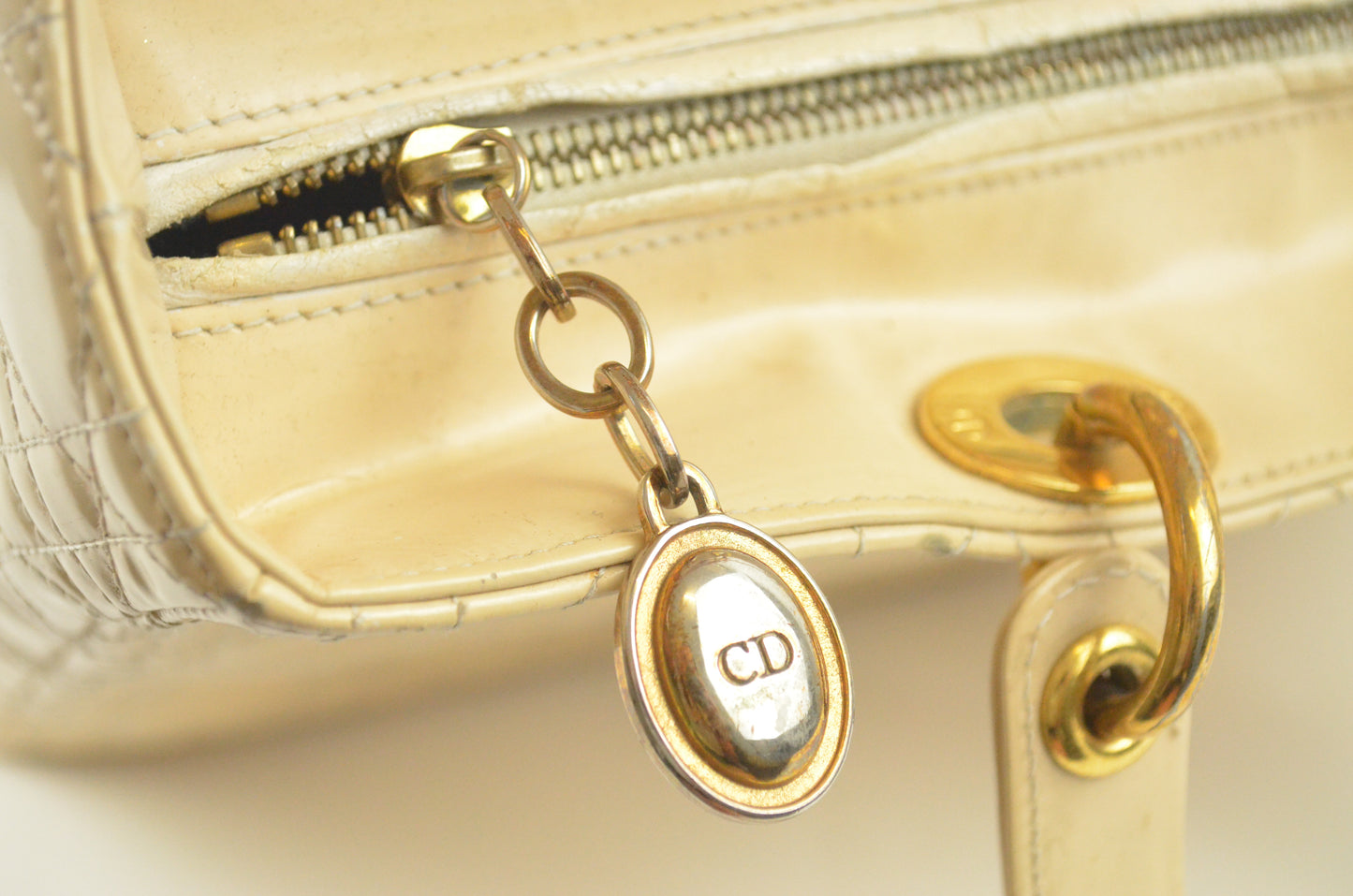 Lady Dior
