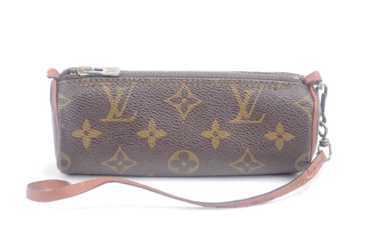 Louis Vuitton Mini Papillon Monogram Canvas