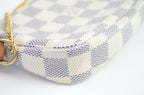 Louis Vuitton Mini Pochette Accessoires