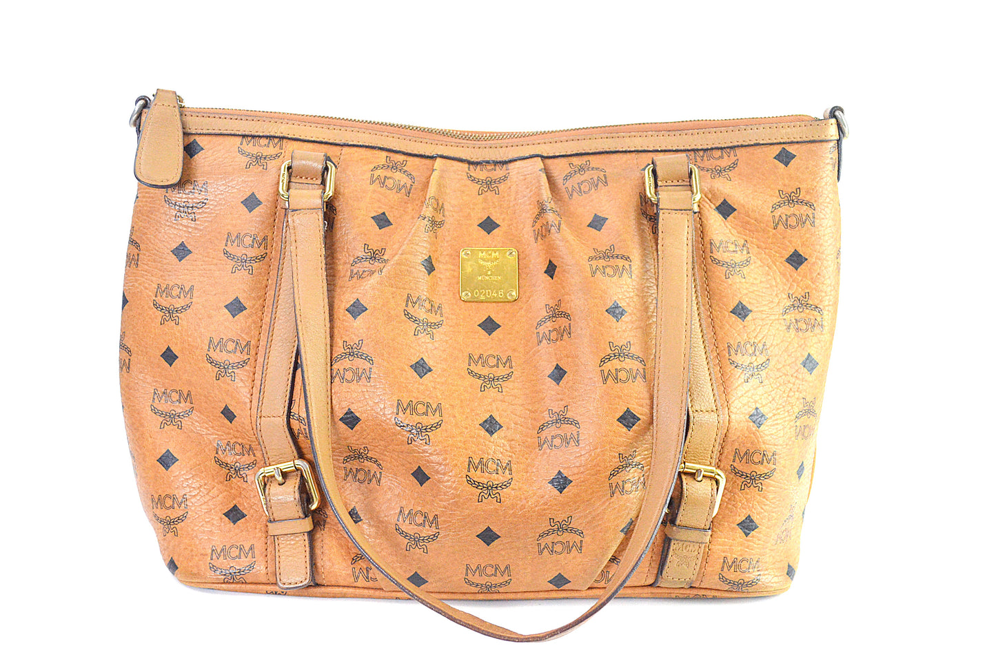 MCM Shopper