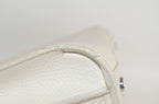Saint Laurent Sac de Jour Handtasche Weiß