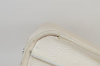 Saint Laurent Sac de Jour Handtasche Weiß