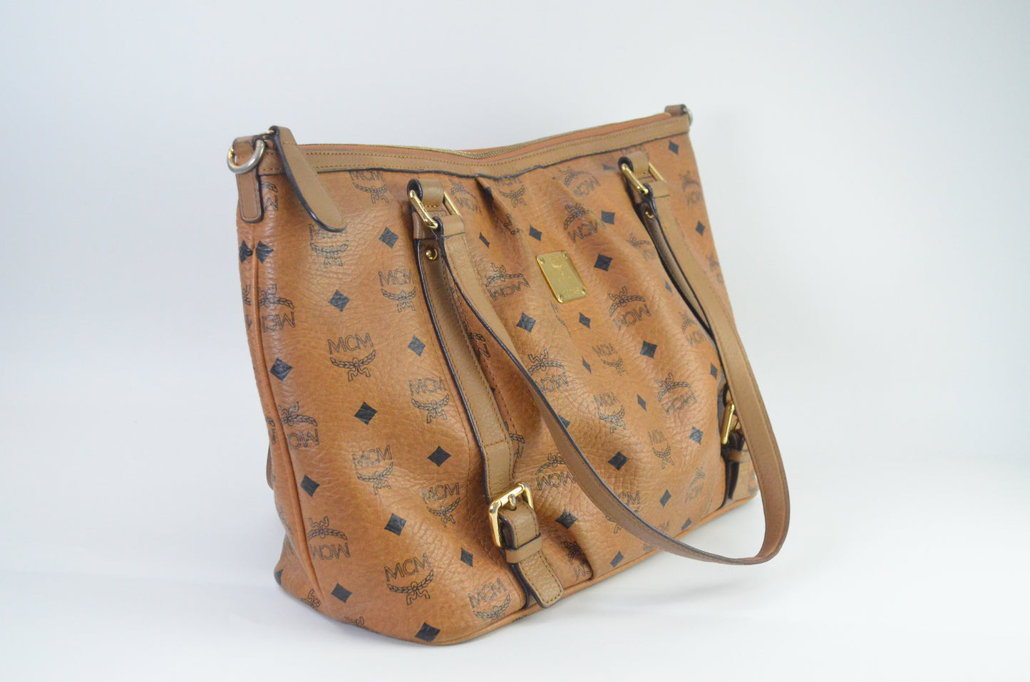 MCM Shopper