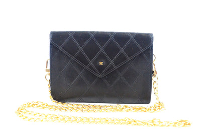 Chanel Wallet on Chain