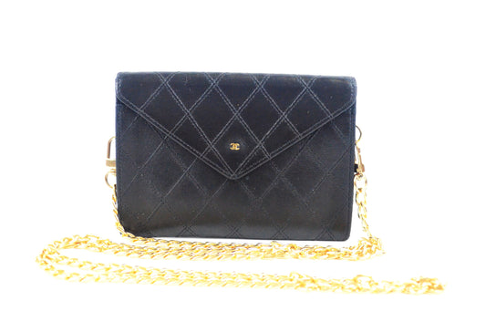 Chanel Wallet on Chain