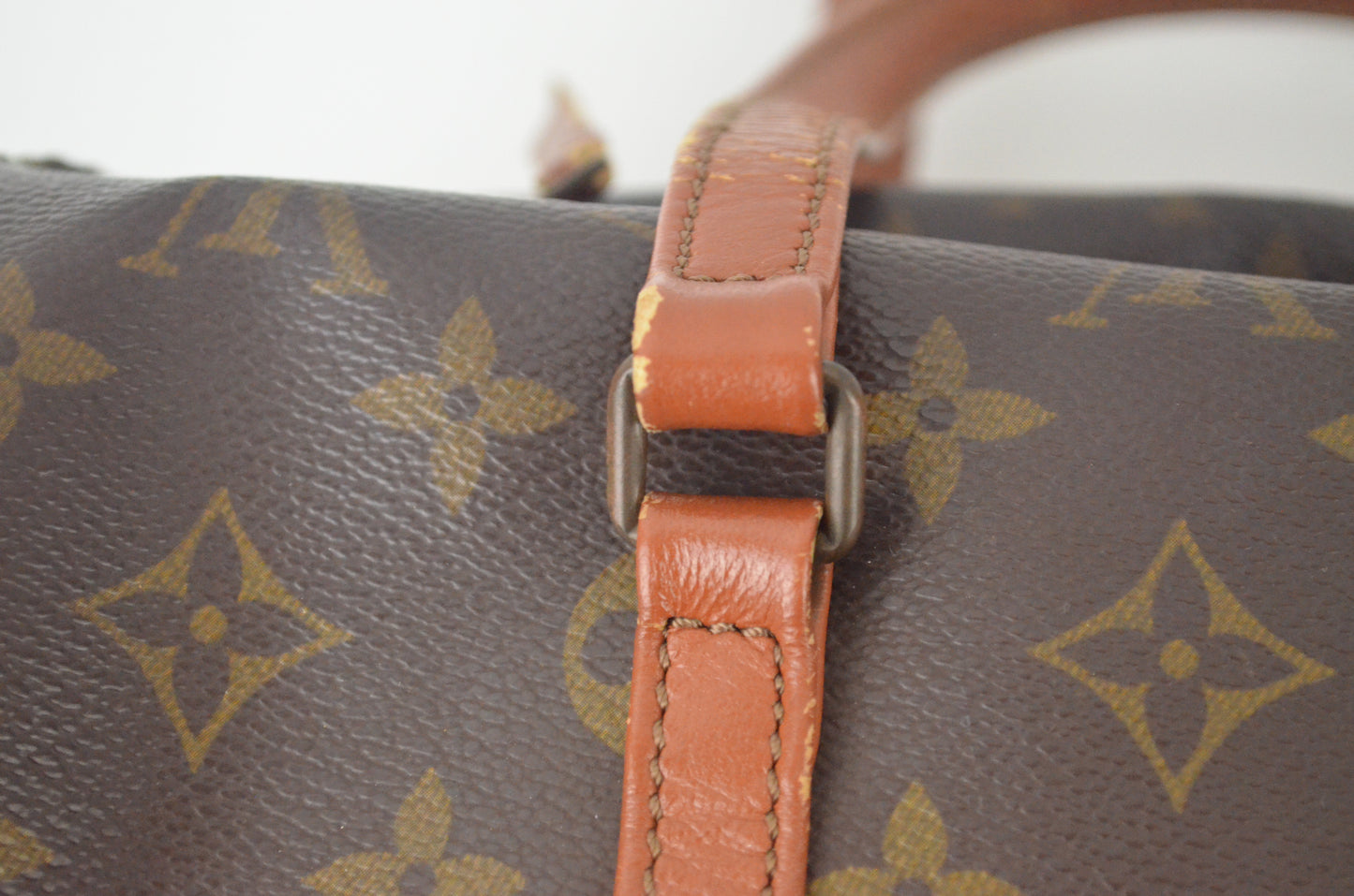 Louis Vuitton Papillon