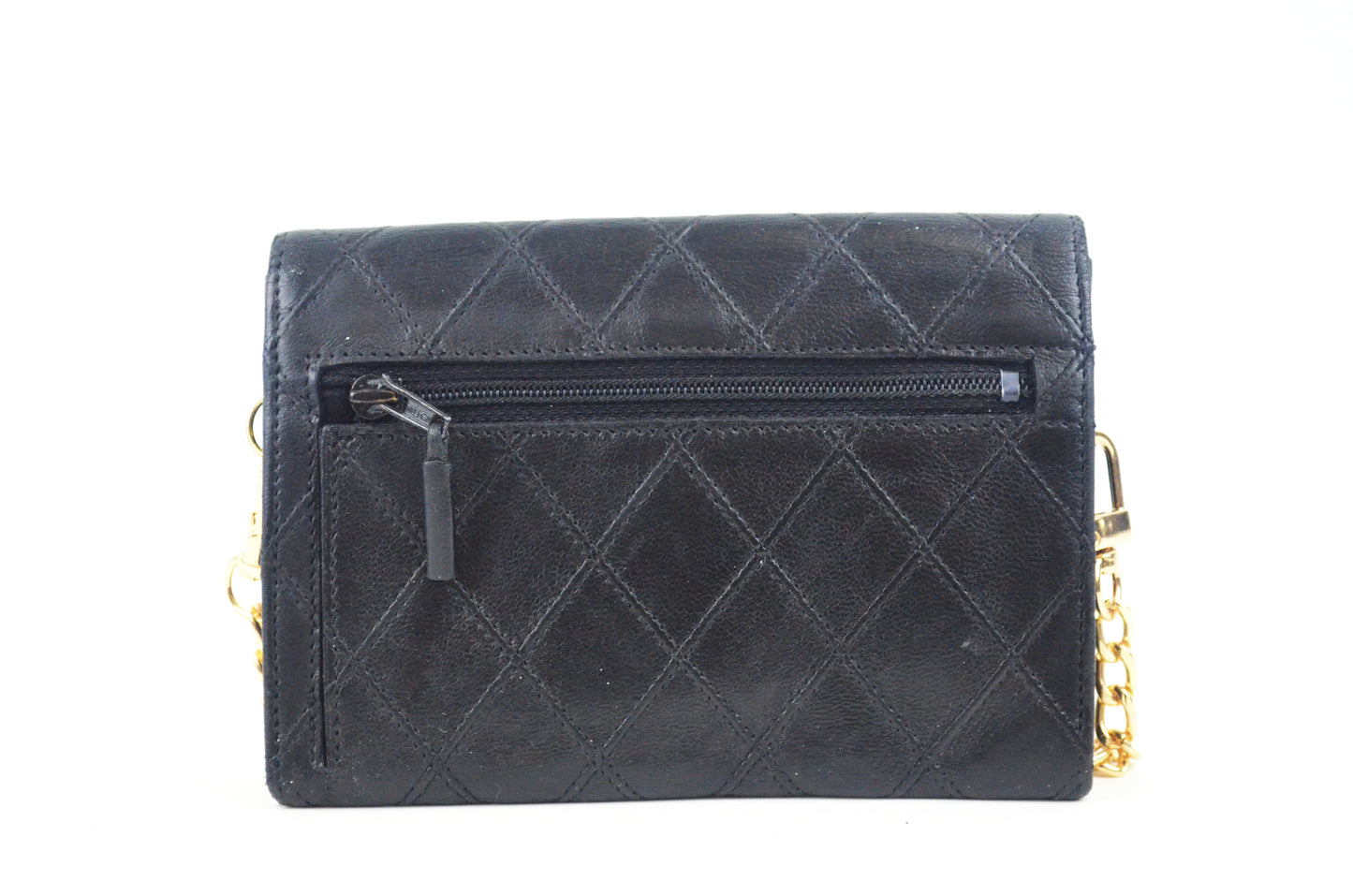 Chanel Wallet on Chain