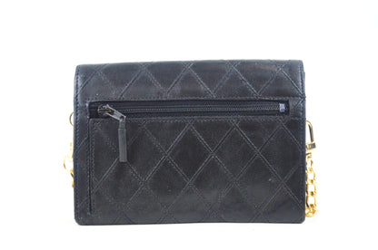 Chanel Wallet on Chain