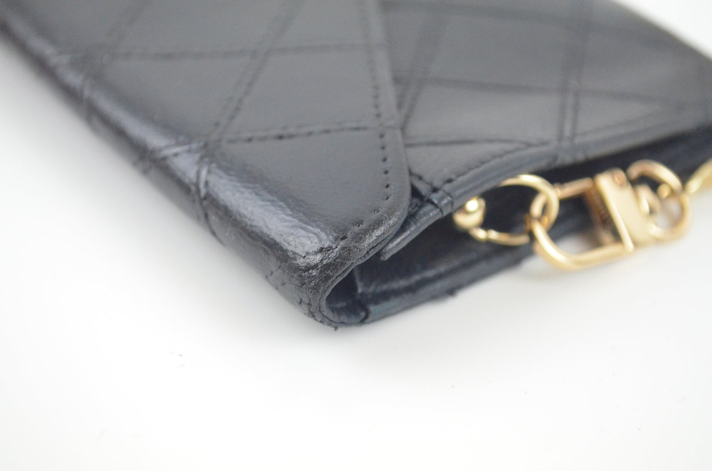 Chanel Wallet on Chain