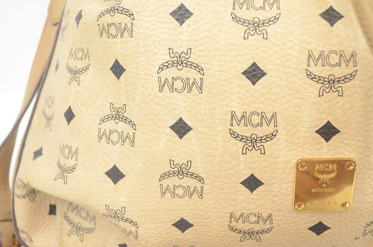 MCM Shopper