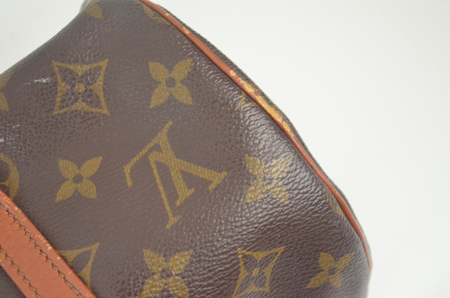 Louis Vuitton Papillon