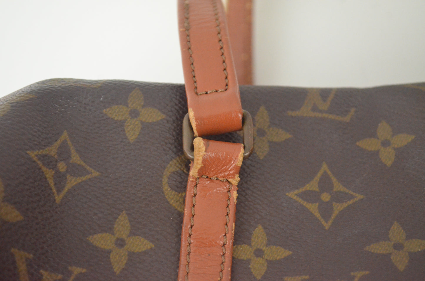 Louis Vuitton Papillon