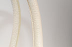 Saint Laurent Sac de Jour Handtasche Weiß