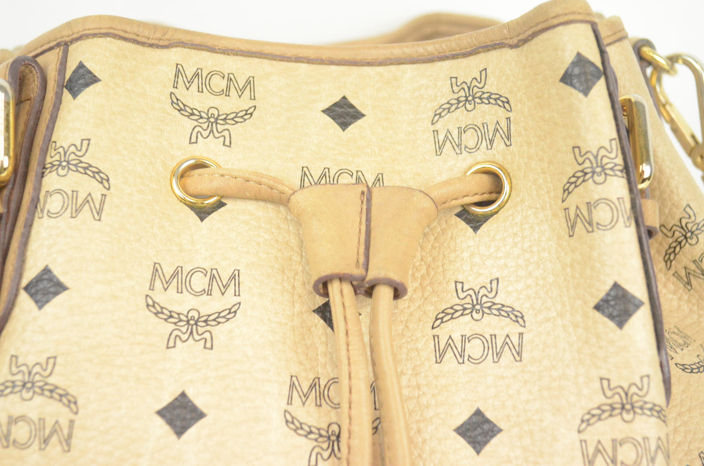 MCM Shopper