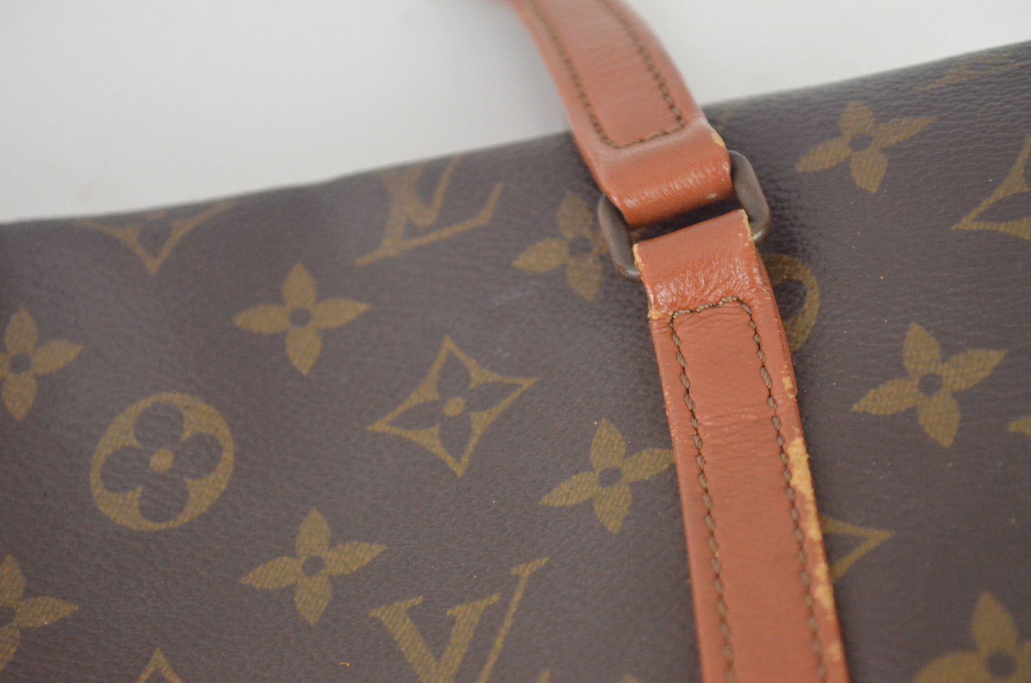 Louis Vuitton Papillon