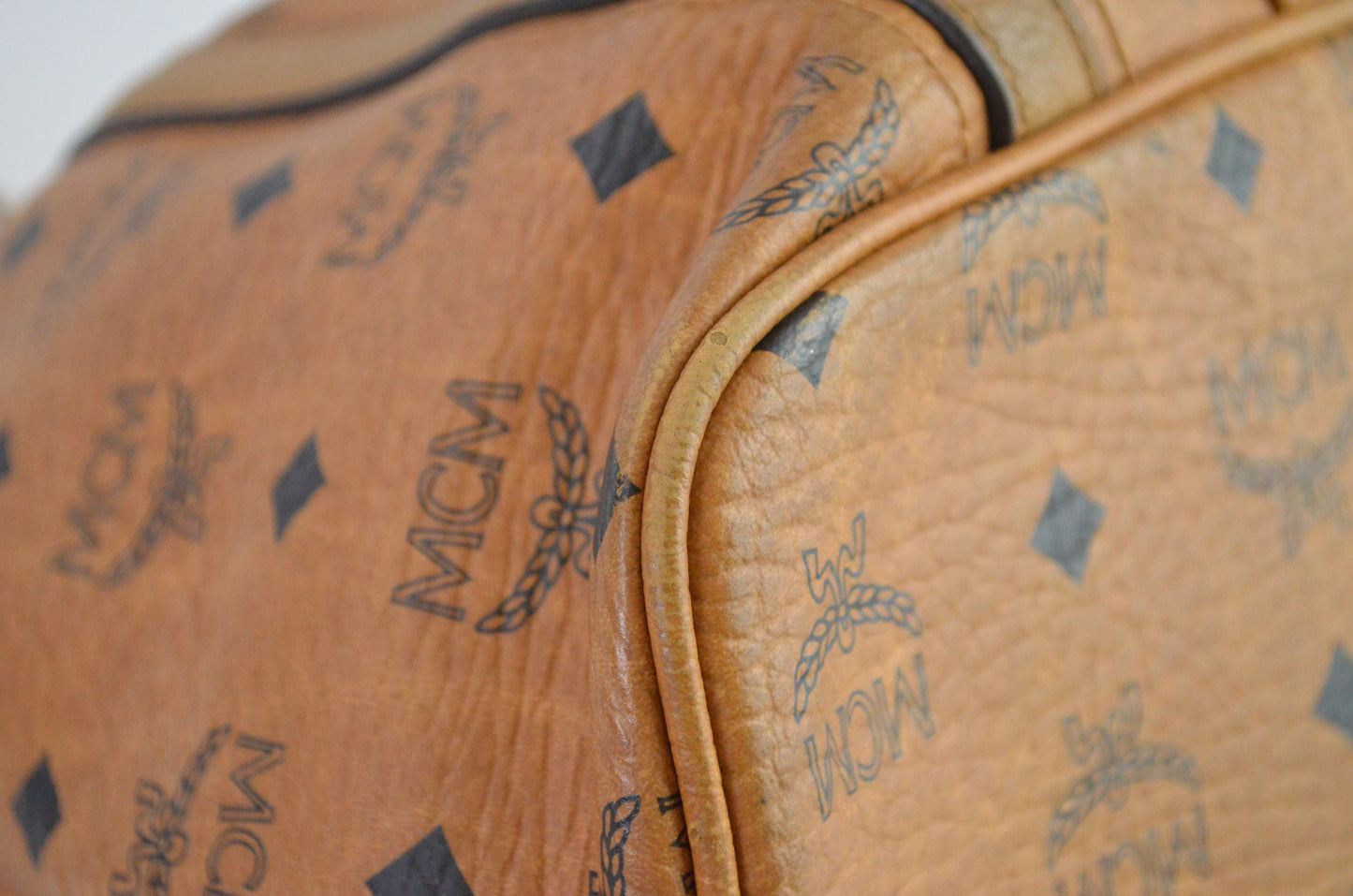MCM Shopper
