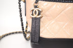 Chanel Gabrielle Hobo Small