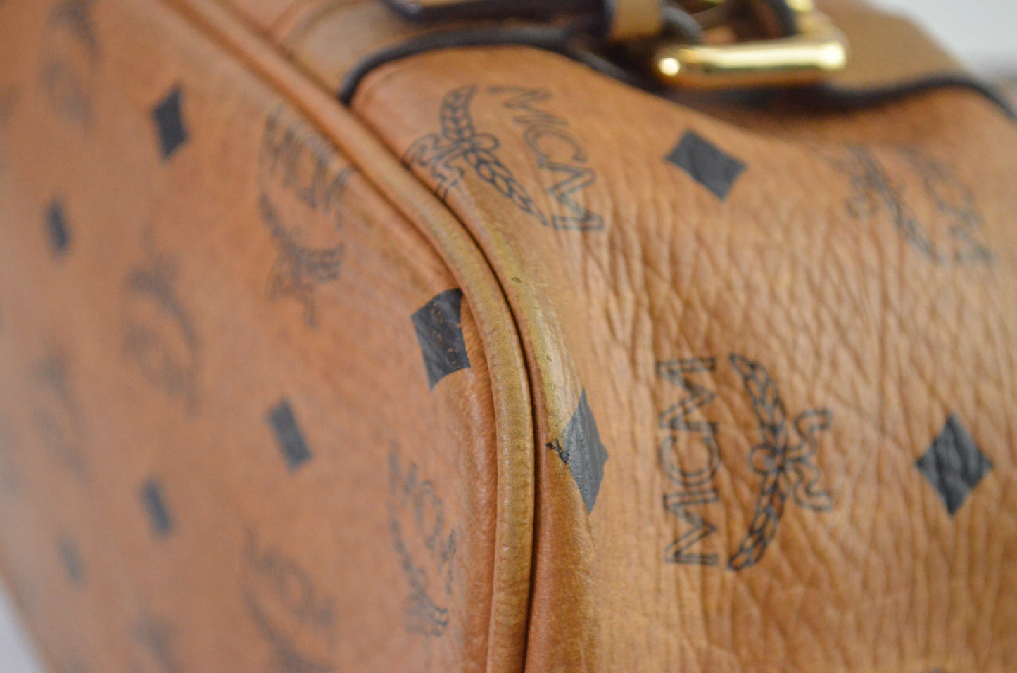 MCM Shopper