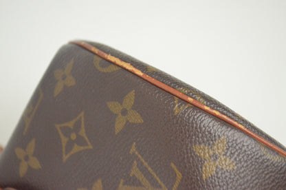 Louis Vuitton Papillon