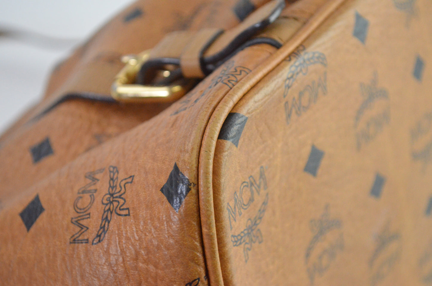 MCM Shopper