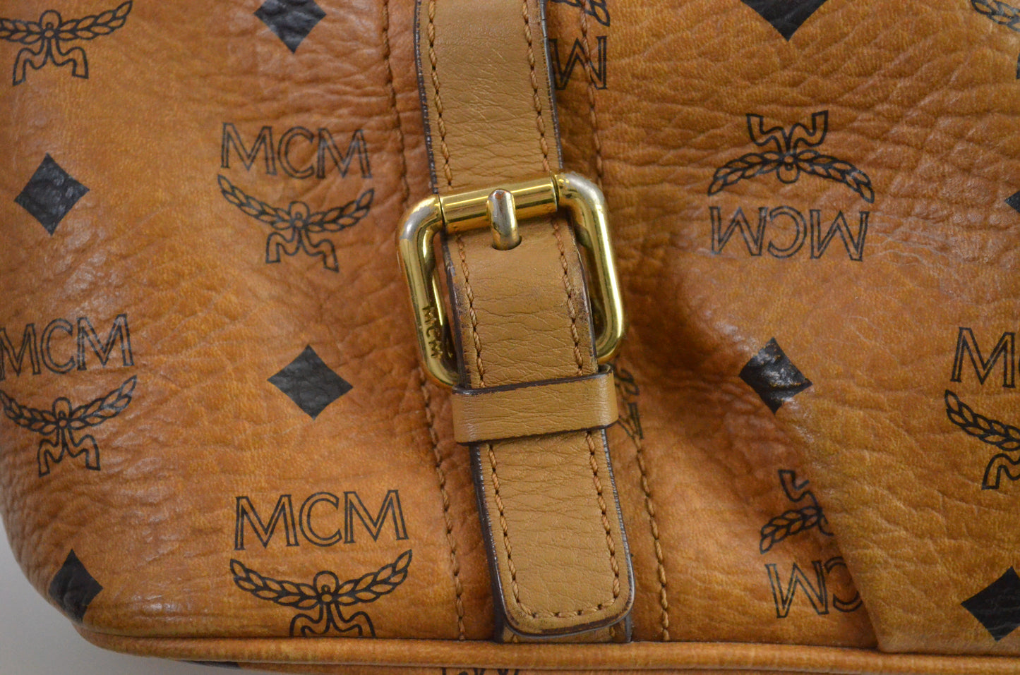 MCM Shopper