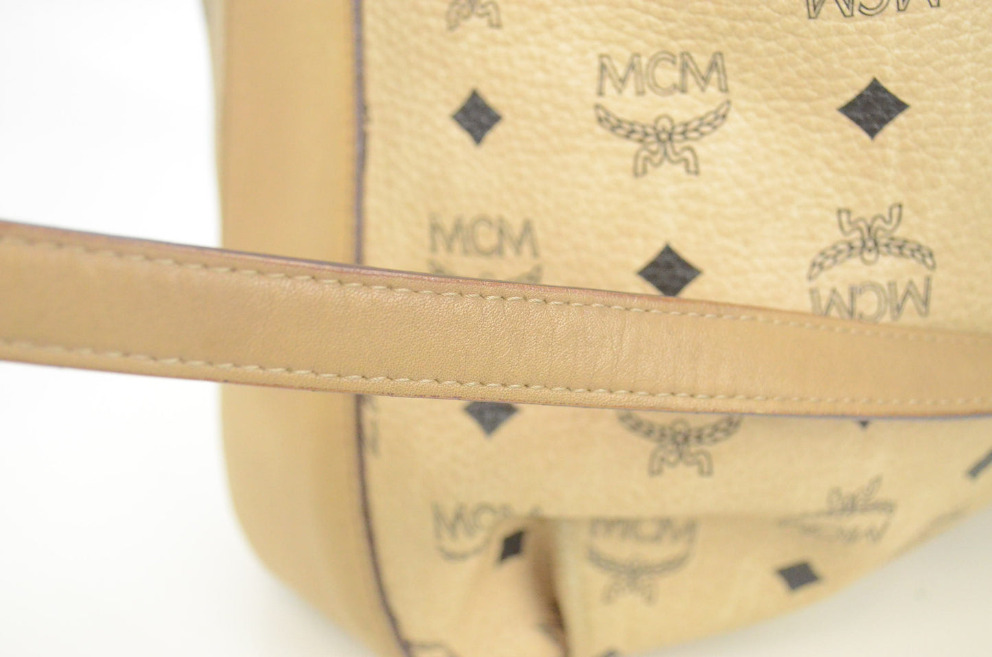 MCM Shopper