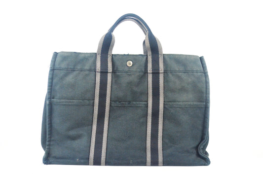Hermes Fourre Tout Shopper