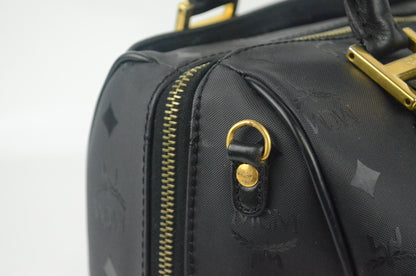 MCM Bowling Bag