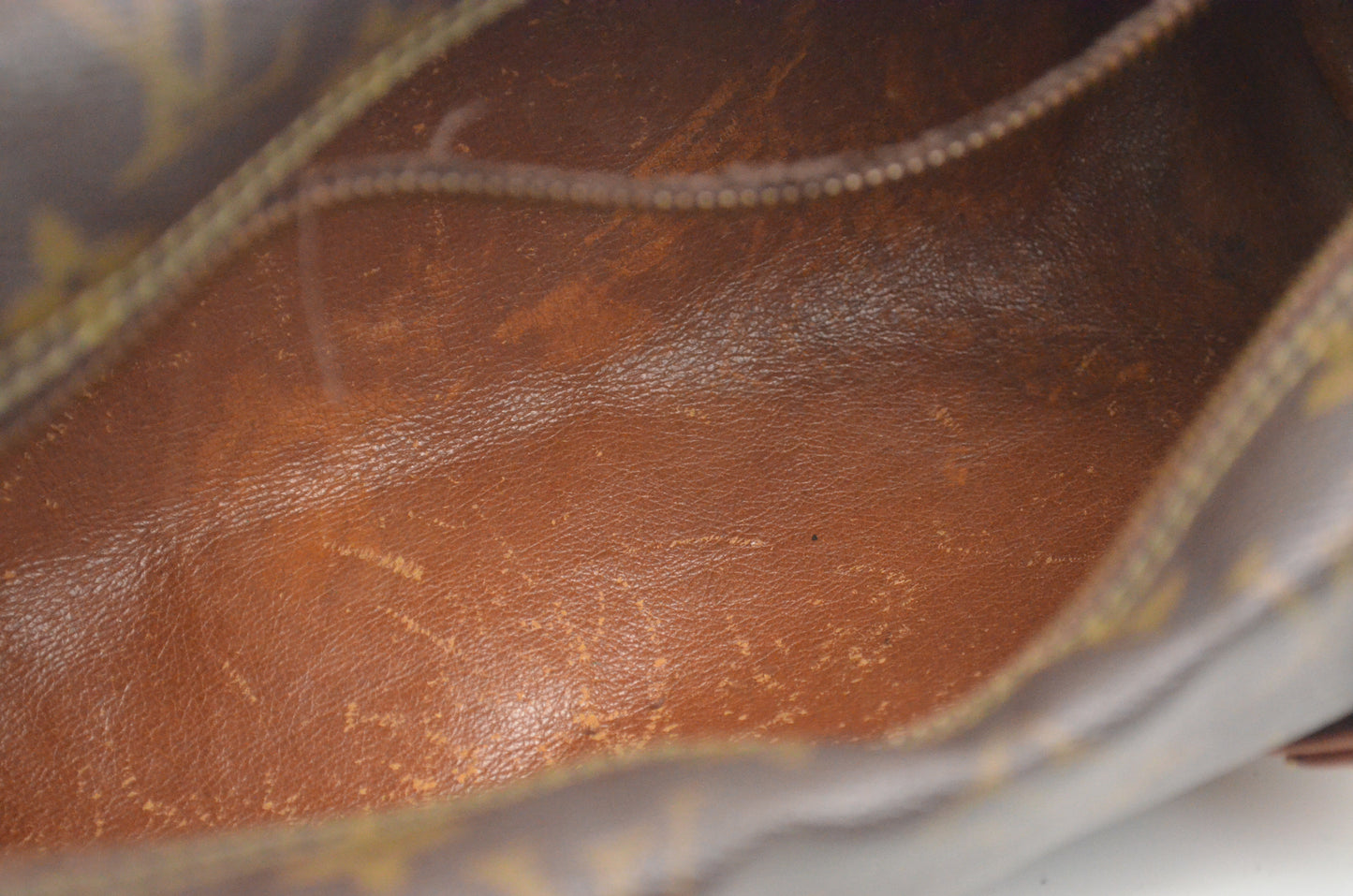 Louis Vuitton Papillon