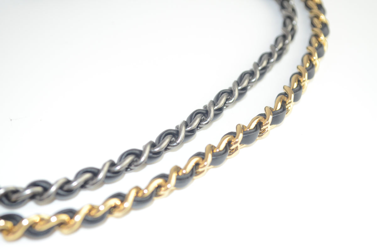 Chanel Gabrielle Hobo Small