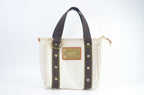 Louis Vuitton Antigua Cabas PM