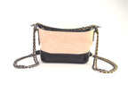 Chanel Gabrielle Hobo Small