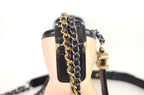 Chanel Gabrielle Hobo Small