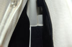 Saint Laurent Sac de Jour Handtasche Weiß