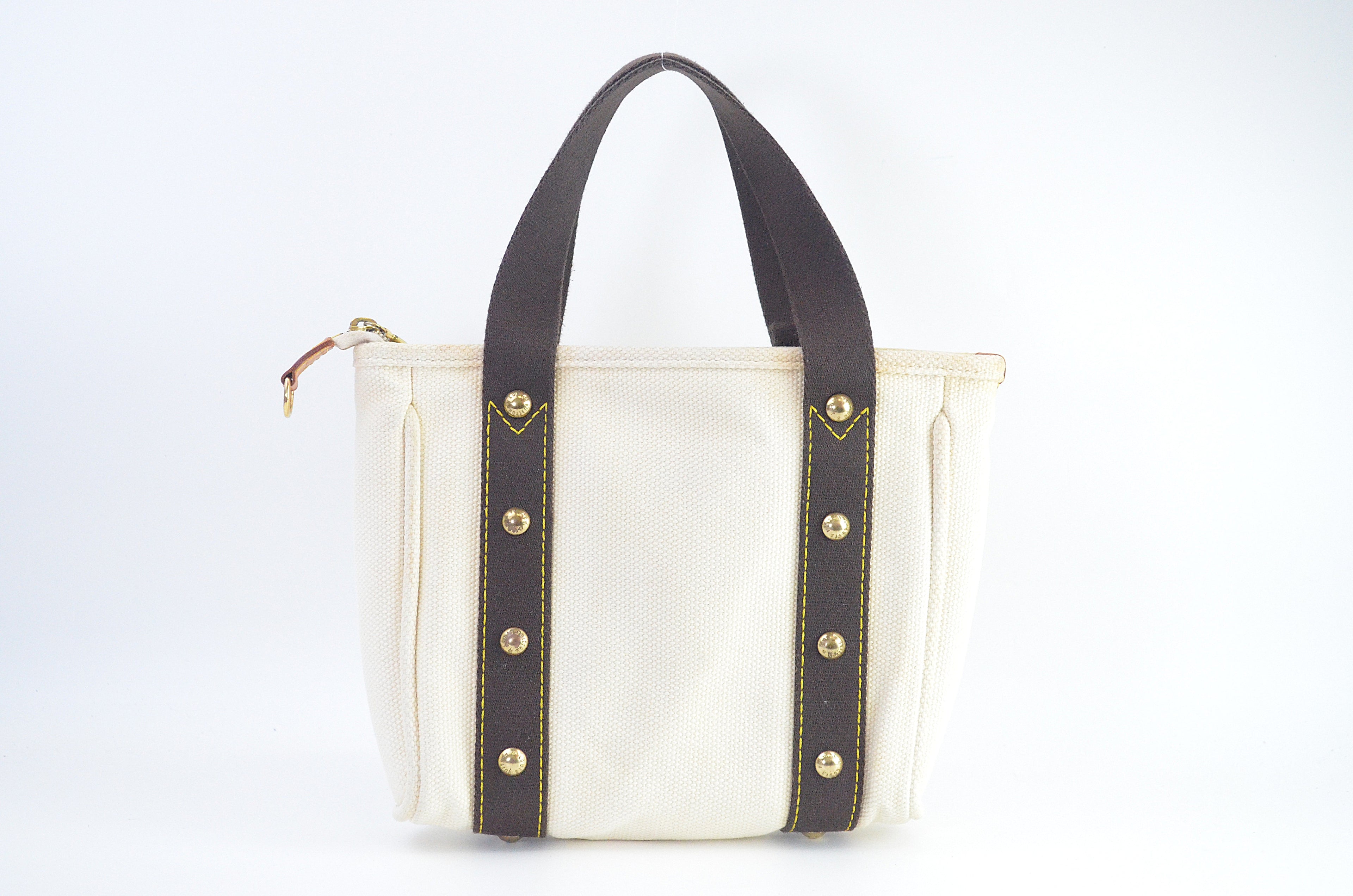 Louis Vuitton Antigua Cabas PM