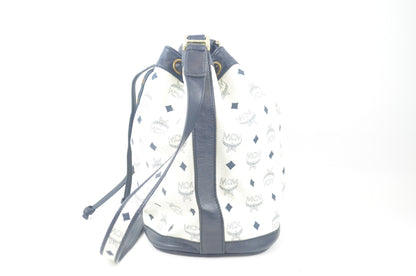 MCM Bucket Bag