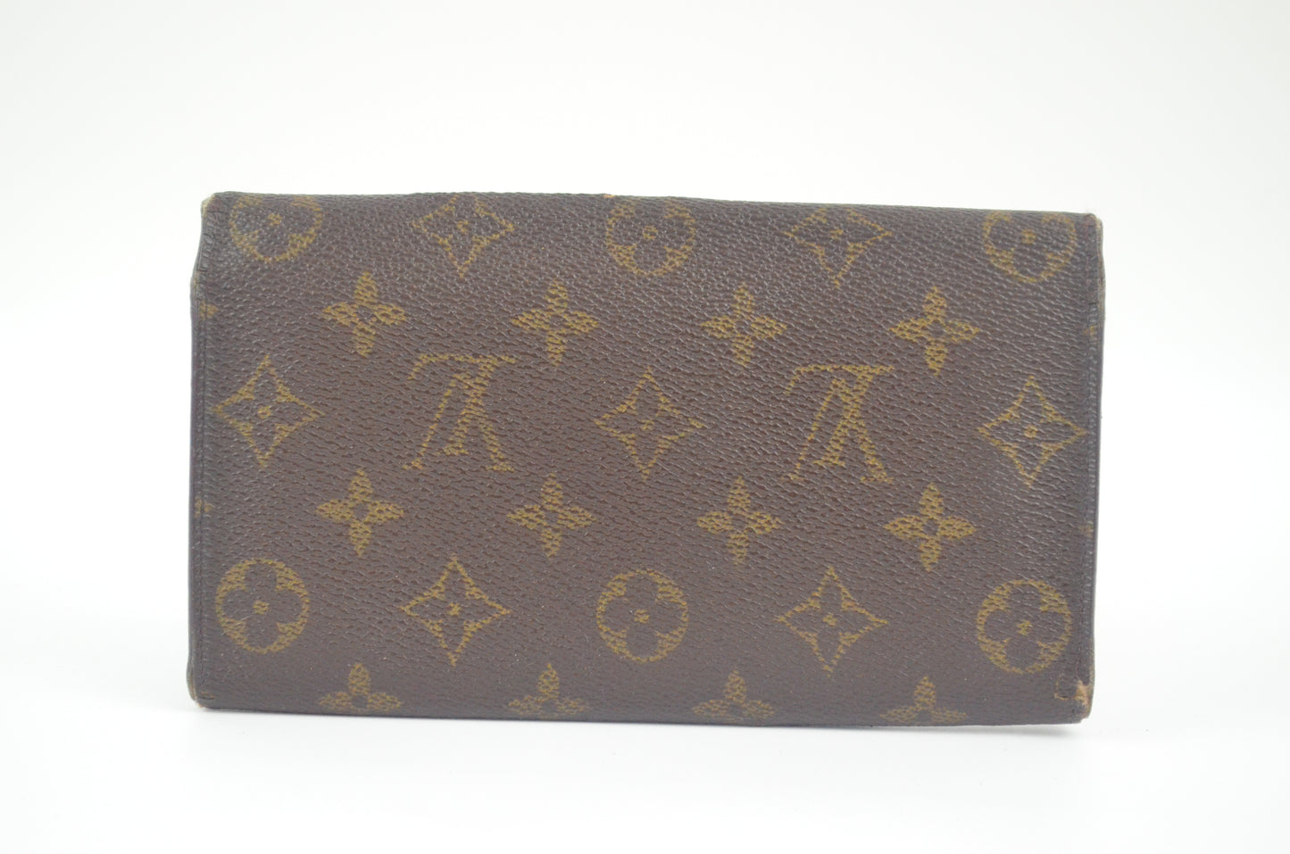 Lousi Vuitton Geldbeutel