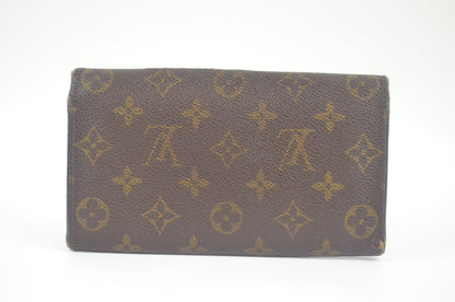 Lousi Vuitton Geldbeutel