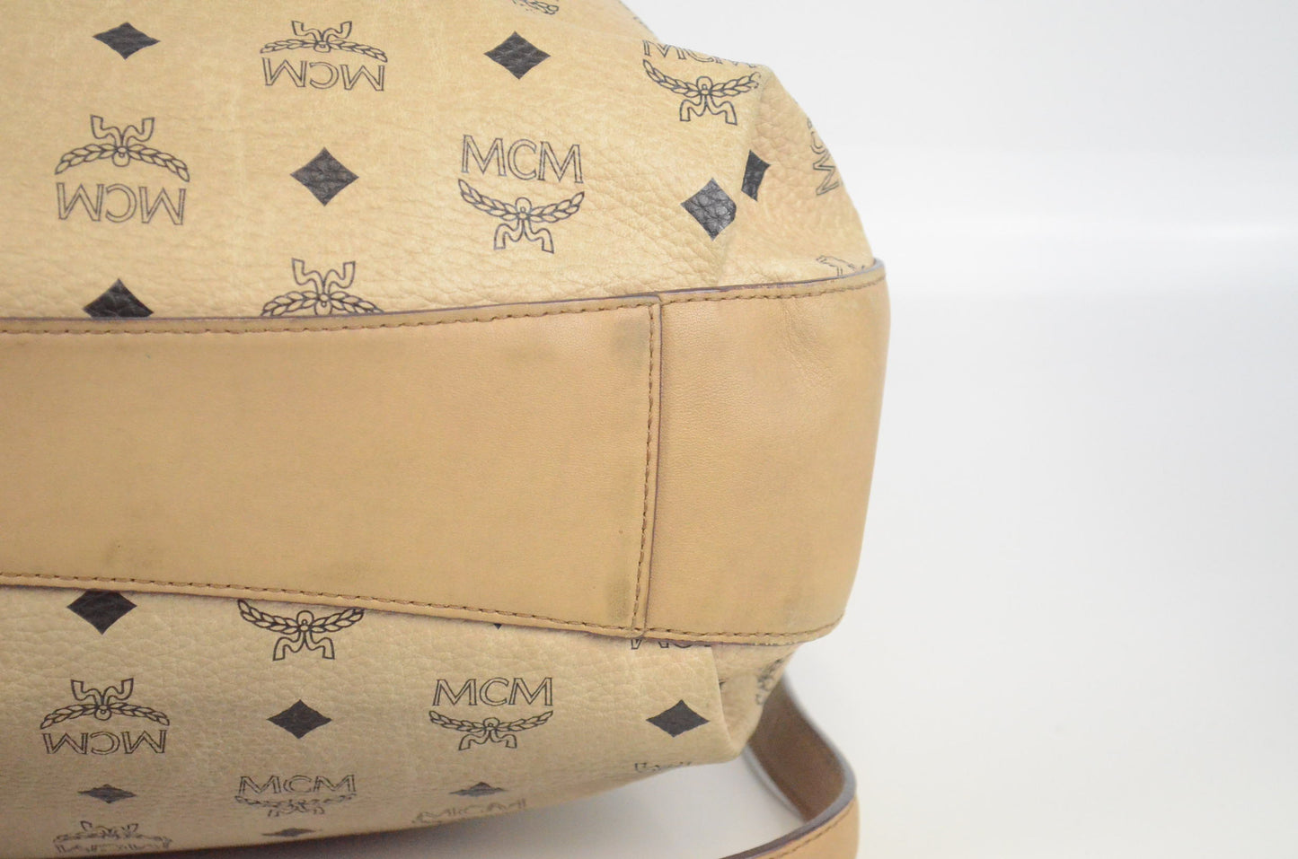 MCM Shopper